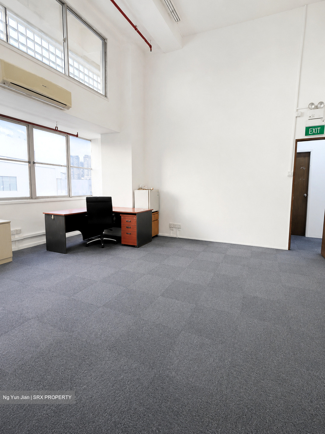 Pantech Business Hub (D5), Factory #565538691